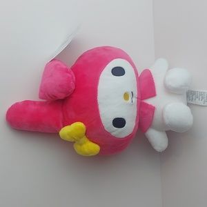 Sanrio Hello kitty And friends My Melody‎ plus 8
